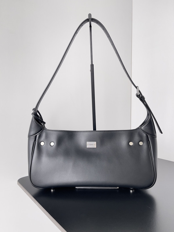 Ba*len*cia*ga bel air small shoulder bag