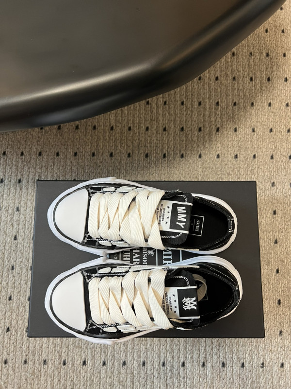 MIHARA YASUHIRO SNEAKERS