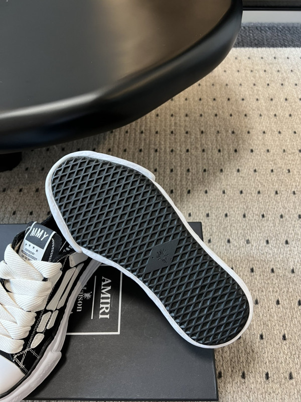 MIHARA YASUHIRO SNEAKERS