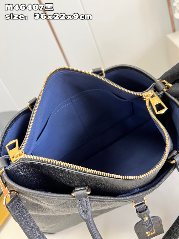 l0*is V*t0n trianon mm