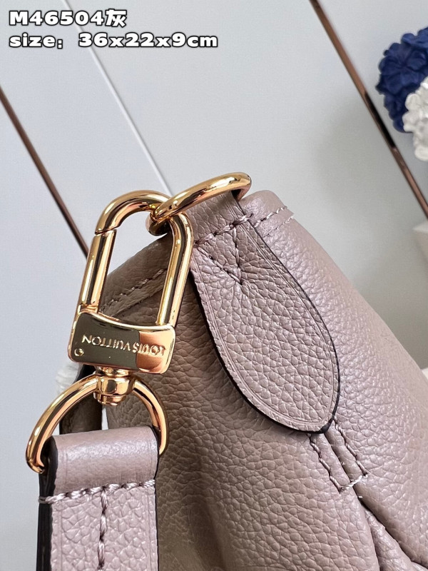 l0*is V*t0n trianon mm