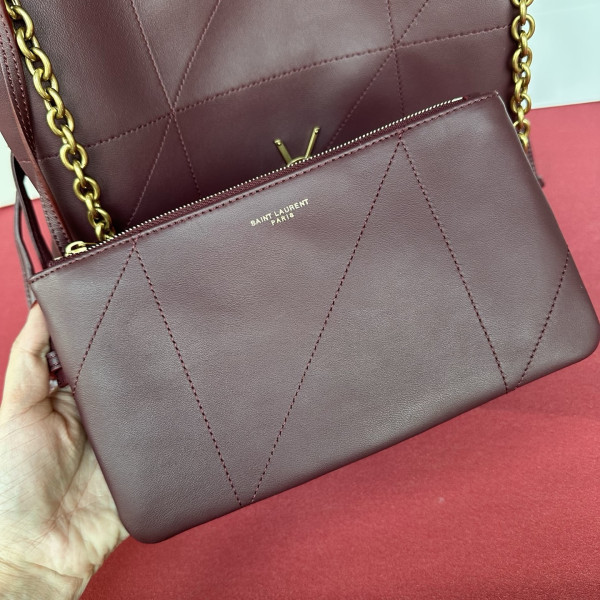 Y*L jamie shopping bag-27×34×3cm