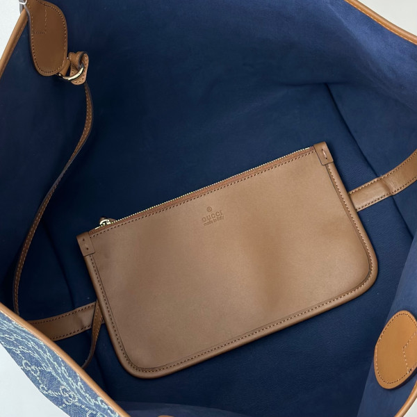 G*u*i totissima medium tote bag