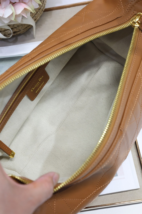 Diro Medium D-Journey Bag-33*16*15CM