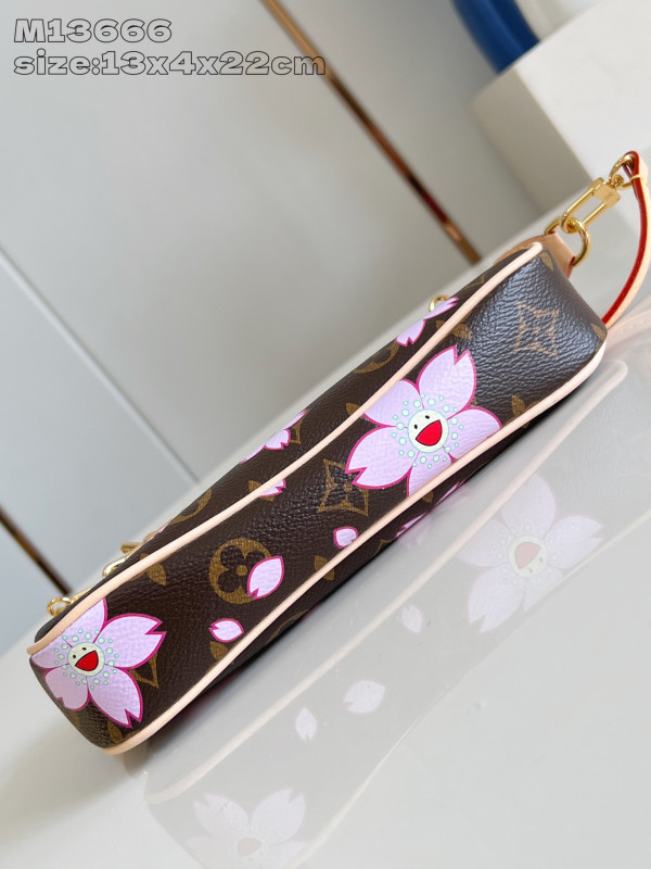 l0*is V*t0n pochette accessoires-13*4*22cm