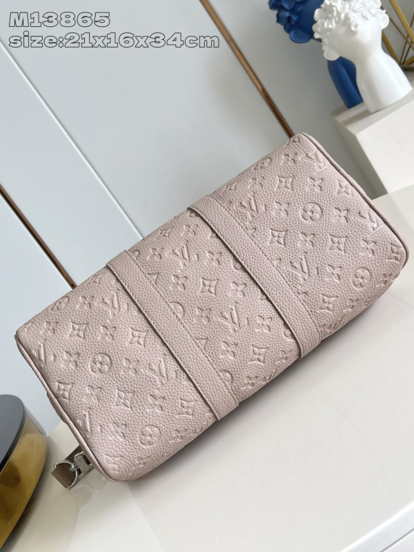 l0*is V*t0n keepall bandouliÈre 35