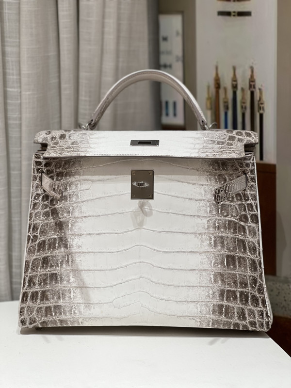 H**mes kelly 32cm all handmade