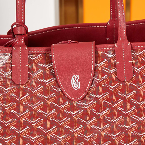 Go*ard anjou bag-47*15*28cm