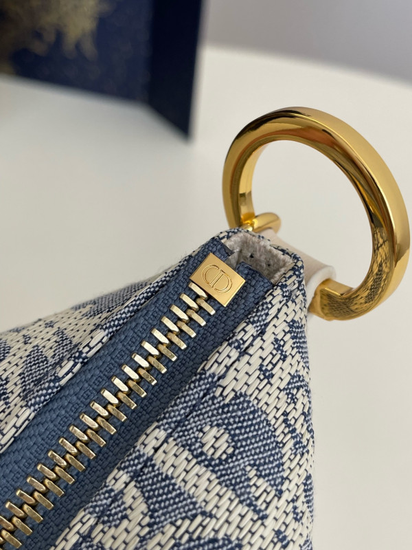 Diro Dirostar Hobo-28.5*14.5*10CM