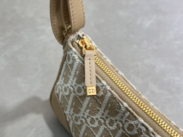 Diro 30 Montaigne Wanderlust Mini Bag-26*12*7cm