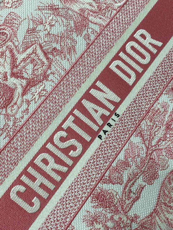 Large Diro Book Tote-42*35*18.5cm