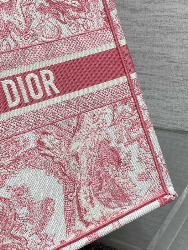 Large Diro Book Tote-42*35*18.5cm