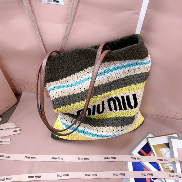 M*um*u tote bag - 30x38cm