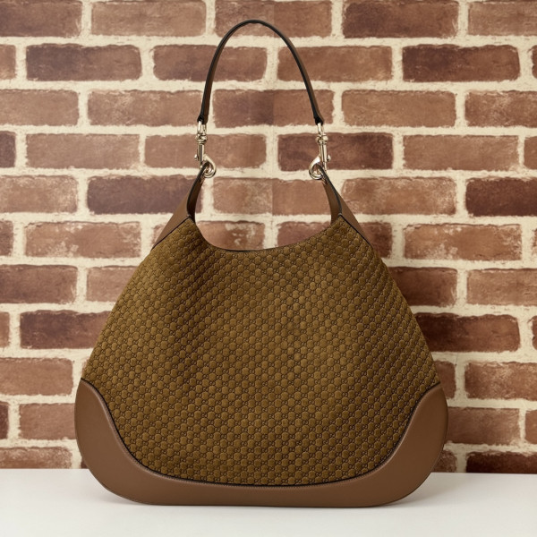 G*u*i b large shoulder bag