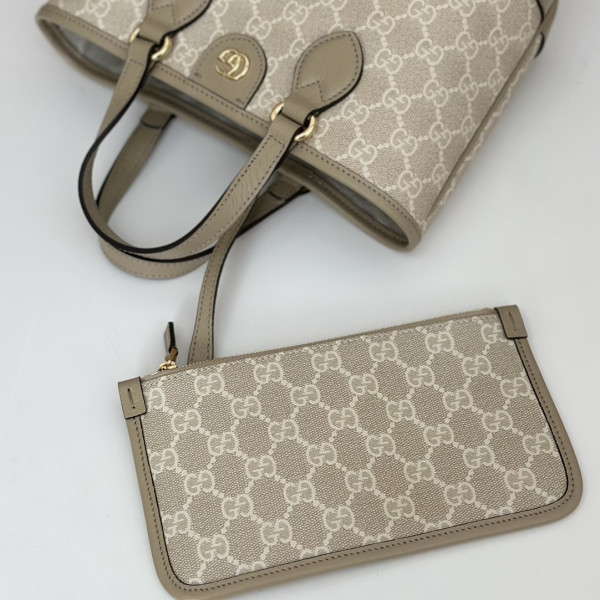 G*u*i ophidia small tote bag - 22*18*10cm