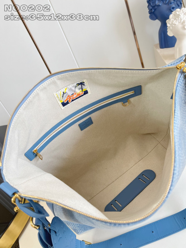 l0*is V*t0n vagabond hobo-35*12*38cm