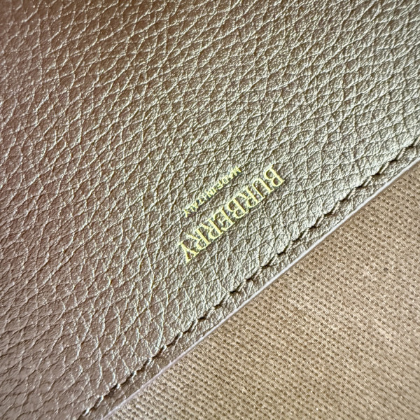 B**rry highlands bowling bag​ - 33.5*12.5*17cm