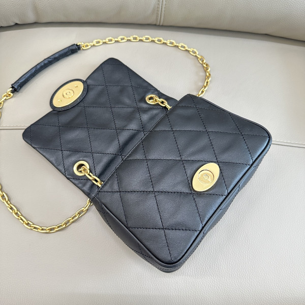 B**rry small strand bag​ - 20.5*7.5*16cm