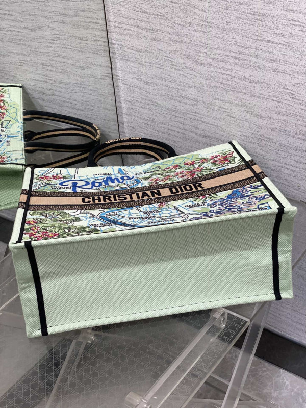 DIRO BOOK TOTE-26CM/36CM/42CM