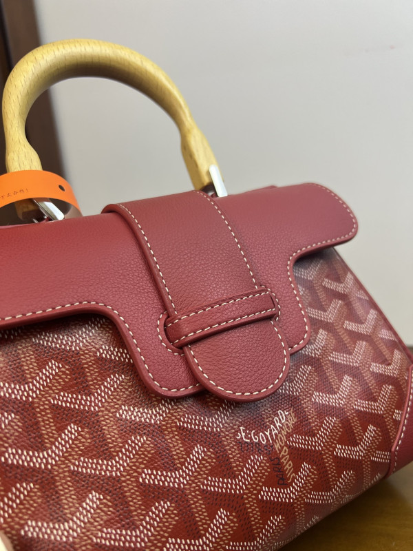 Go*ard saigon mini - 20x14.5×9cm