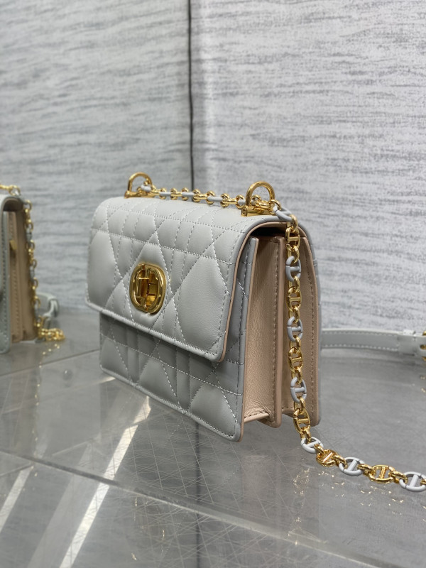 DIRO MISS CARO BAG - 17.3×13×7.5cm