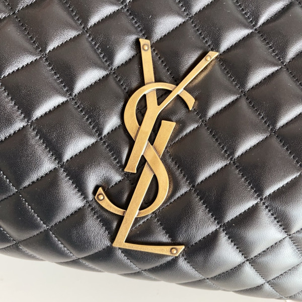 Y*L icare medium in quilted nappa