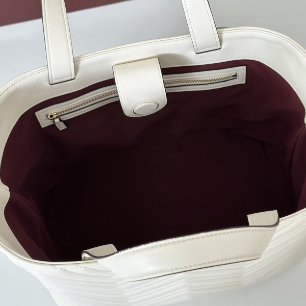 G*u*i betty medium tote bag - 28(39)*24*16cm