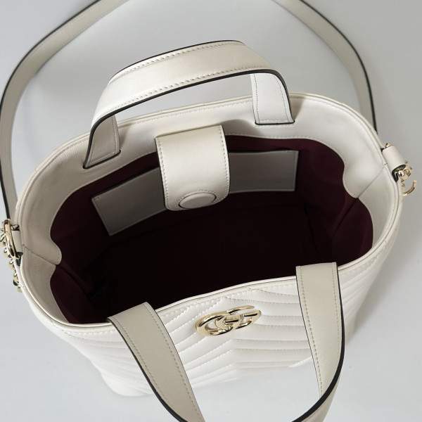 G*u*i betty small tote bag - 18cm(29cm)*18*12.5cm