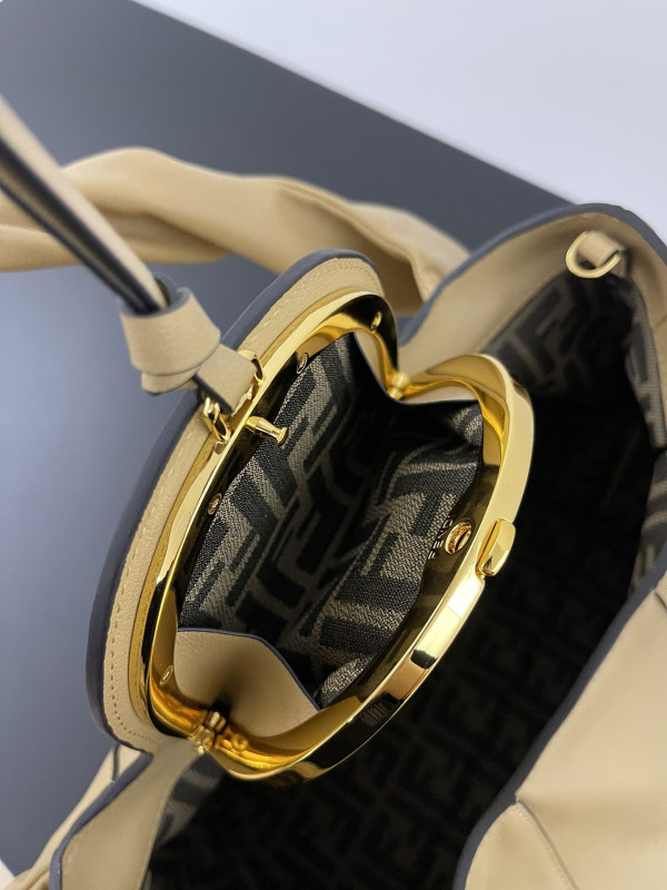 F**di spy large - 48*20*22cm