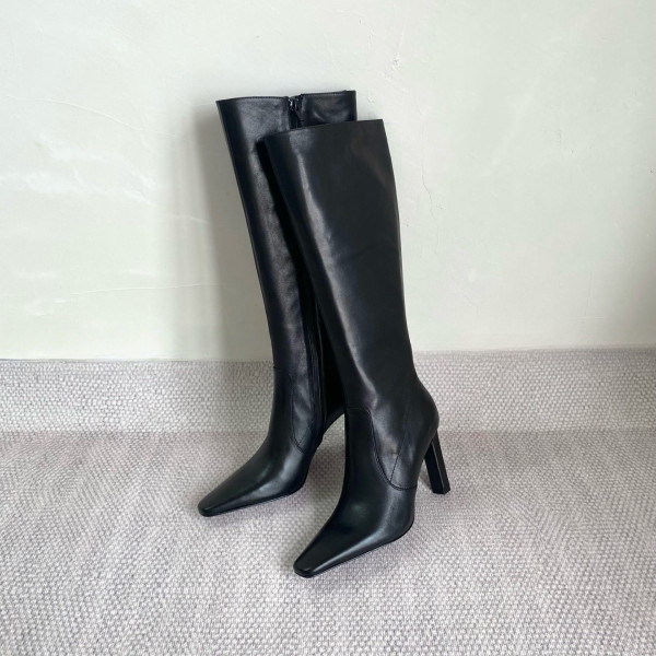 Y*L boots-10.5cm
