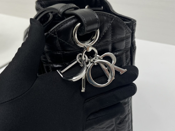 Diro D-Motion Bag - 18.5x20.5x11CM