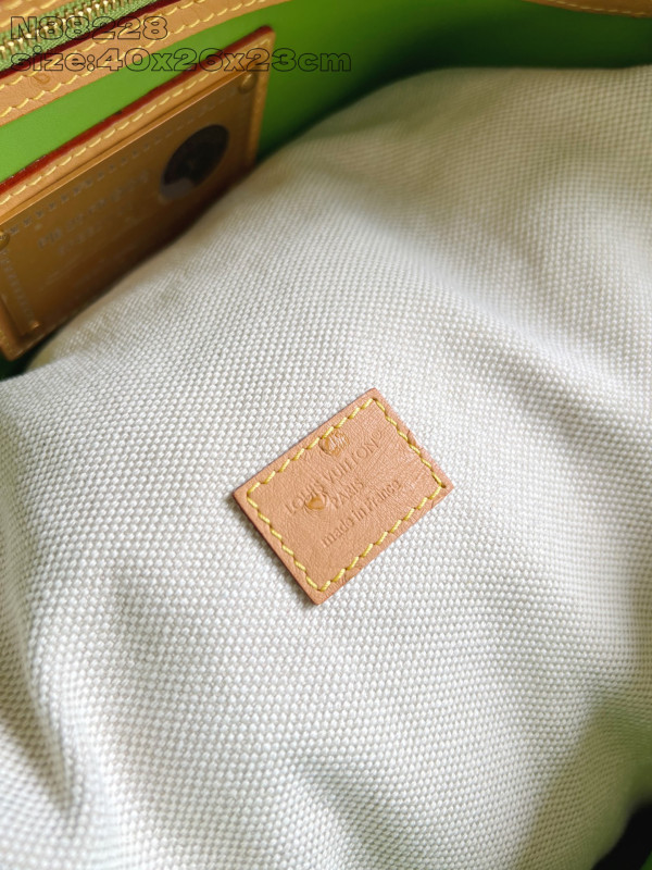 l0*is V*t0n speedy 40