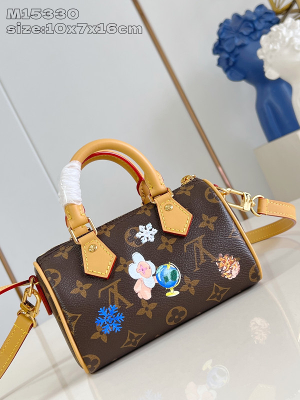 l0*is V*t0n nano speedy - 16-10-7.5cm