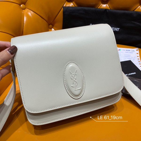 Y*L le 61 small saddle bag