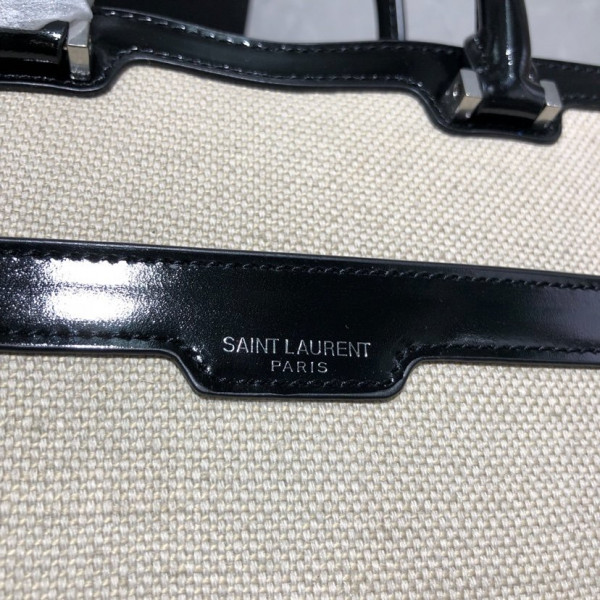 Y*L uptown small tote