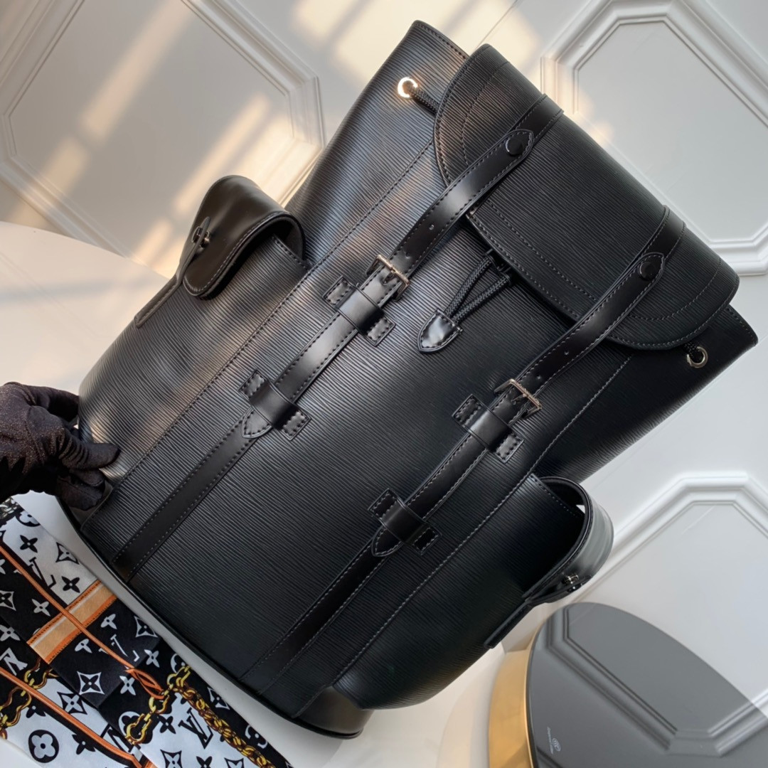 l0*is V*t0n christopher pm