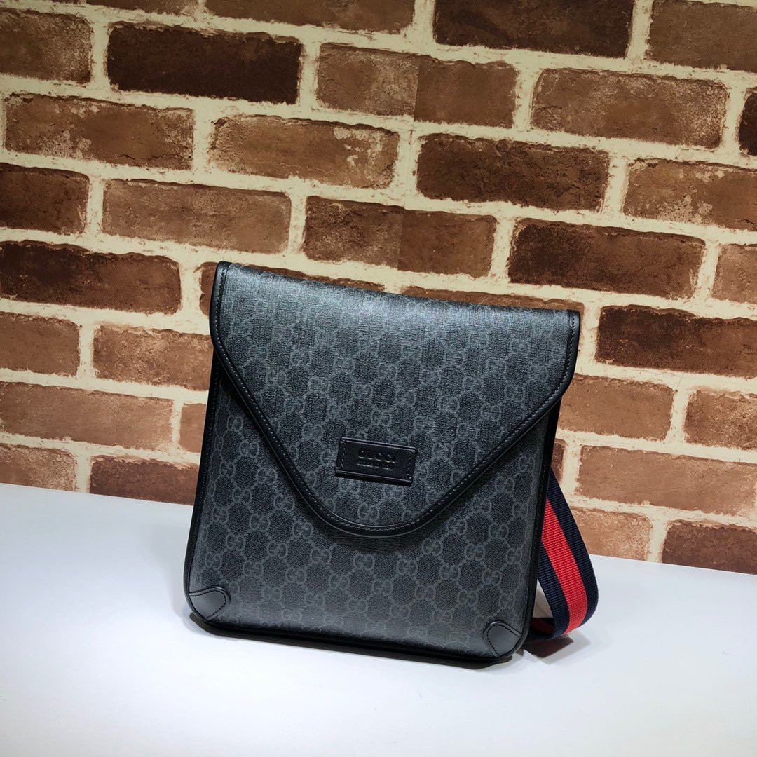 G*u*i neo vintage gg medium messenger
