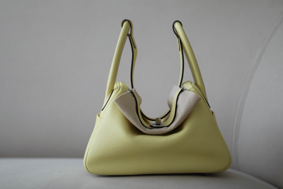 H**mes lindy 26 handmade