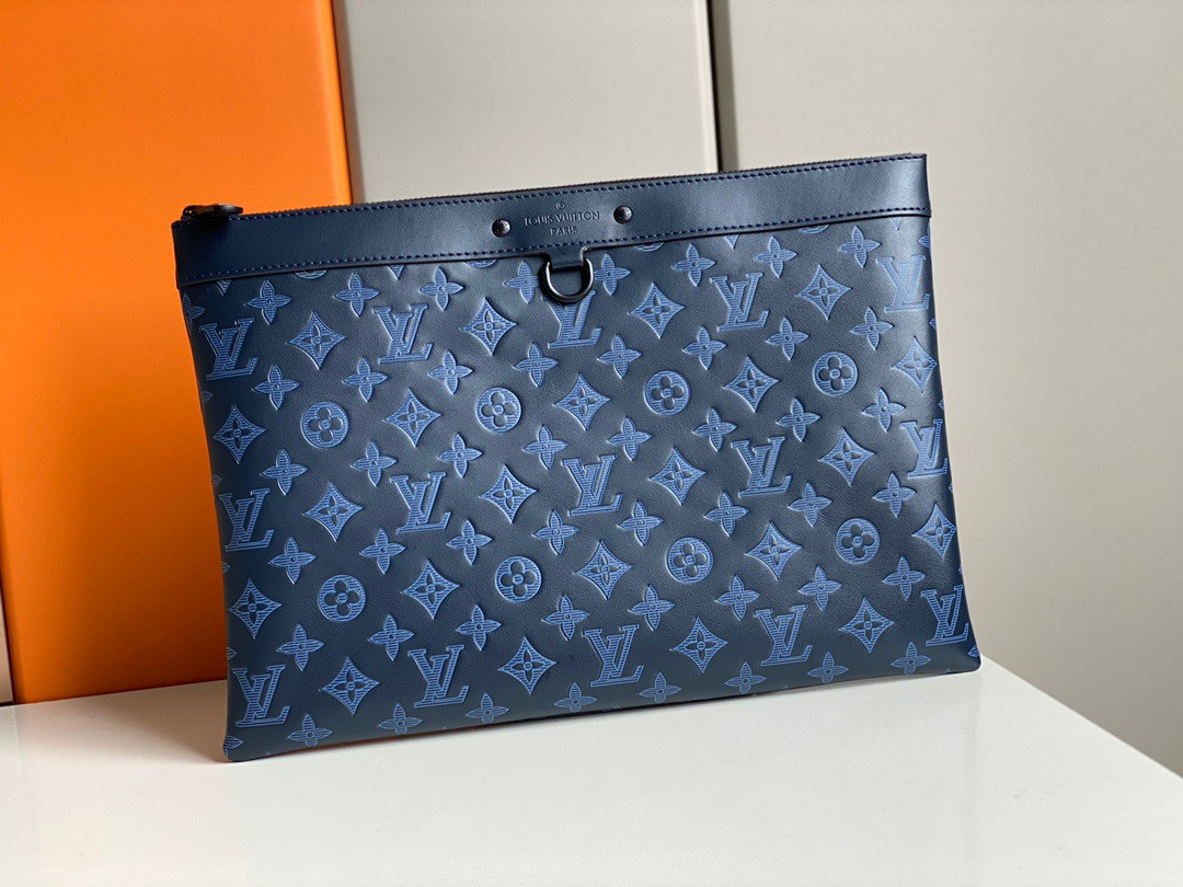 l0*is V*t0n discovery pochette gm