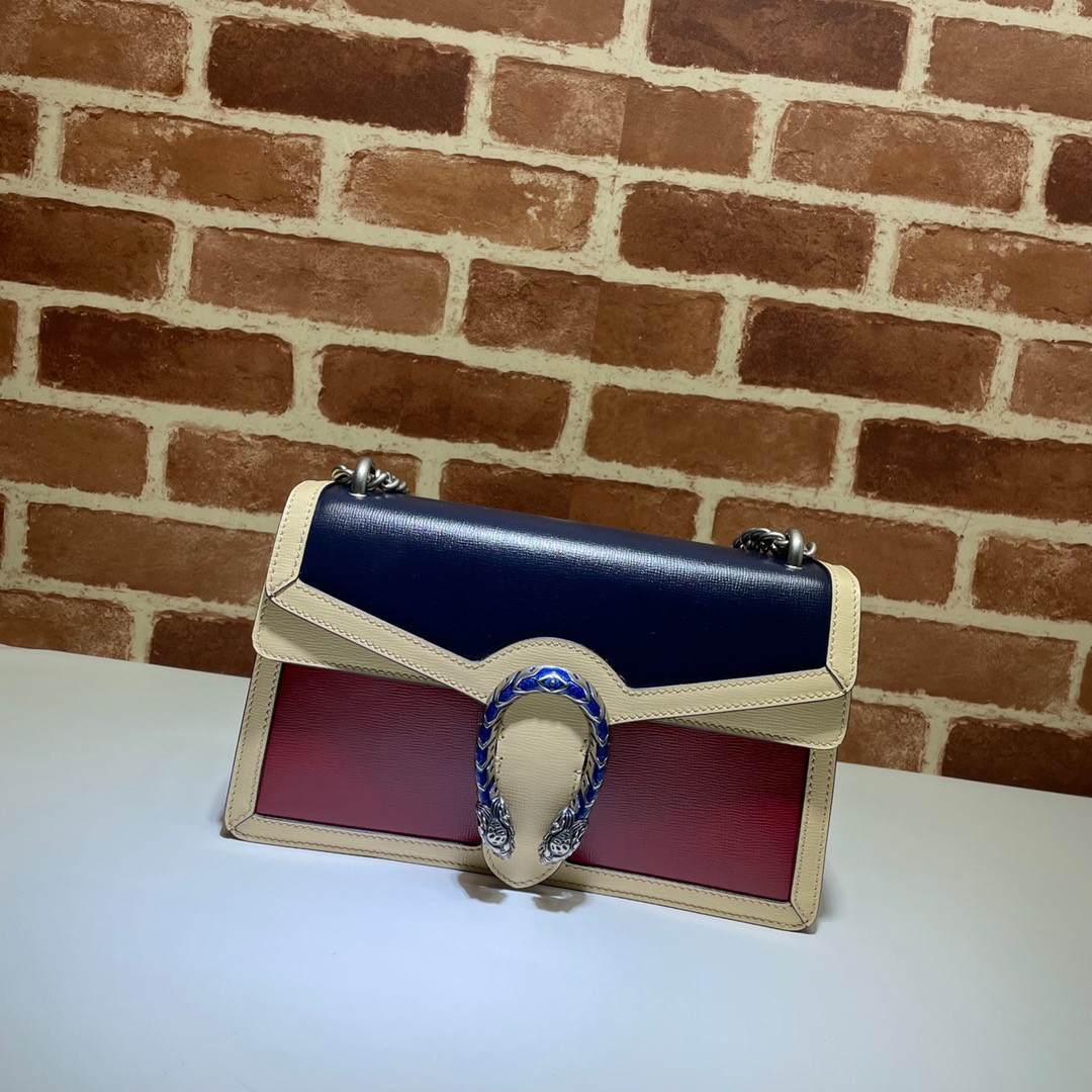 G*u*i dionysus small shoulder bag