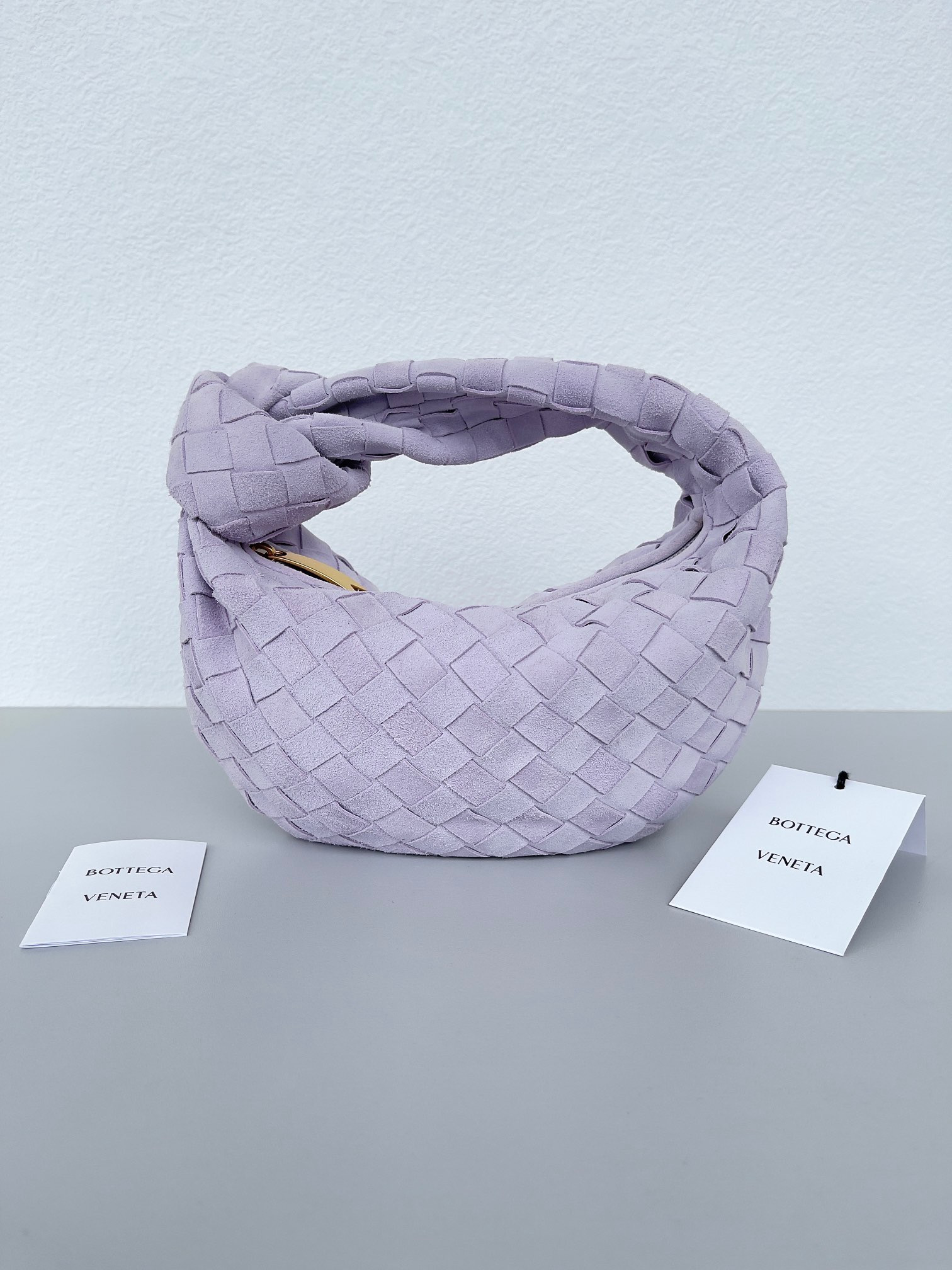 bo*te*ga Ve*ne*ta mini jodie