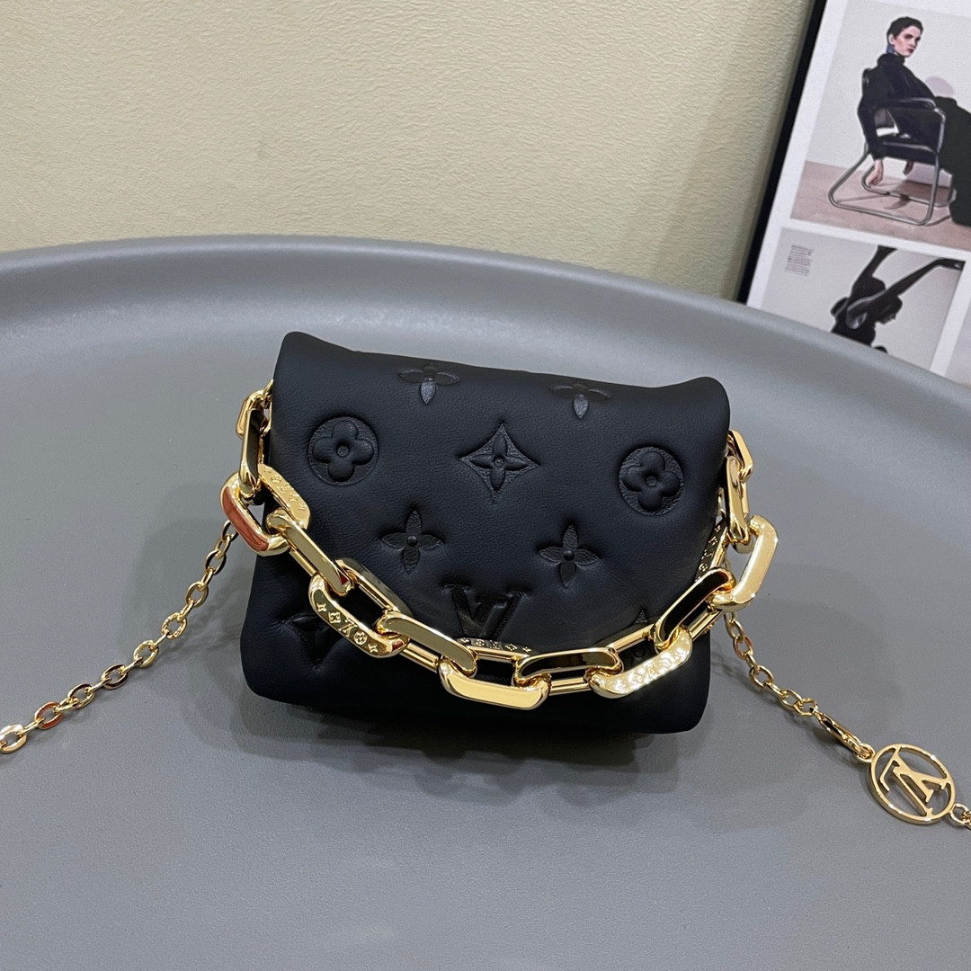 l0*is V*t0n beltbag coussin