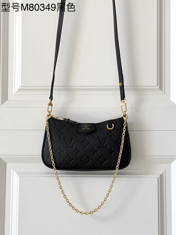 l0*is V*t0n easy pouch on strap