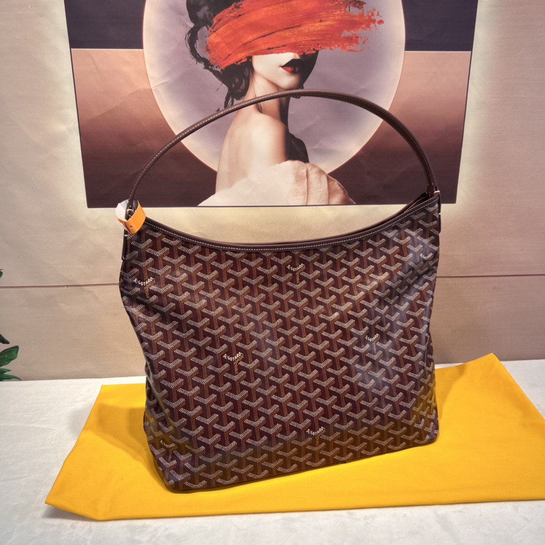 Go*ard boheme hobo bag-33-28-15cm