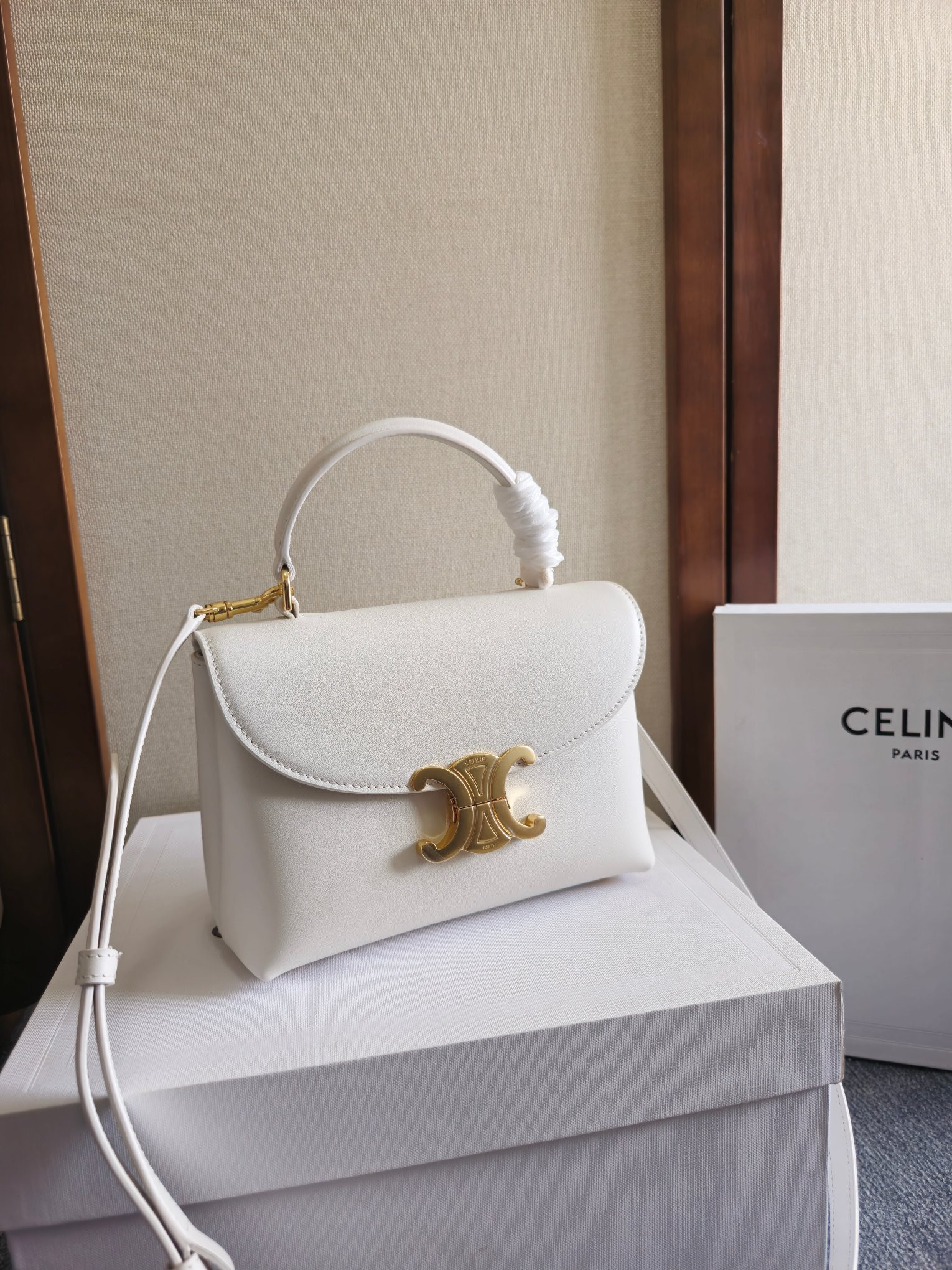 CELIN* TEEN NINO BAG-20.5*13*8CM