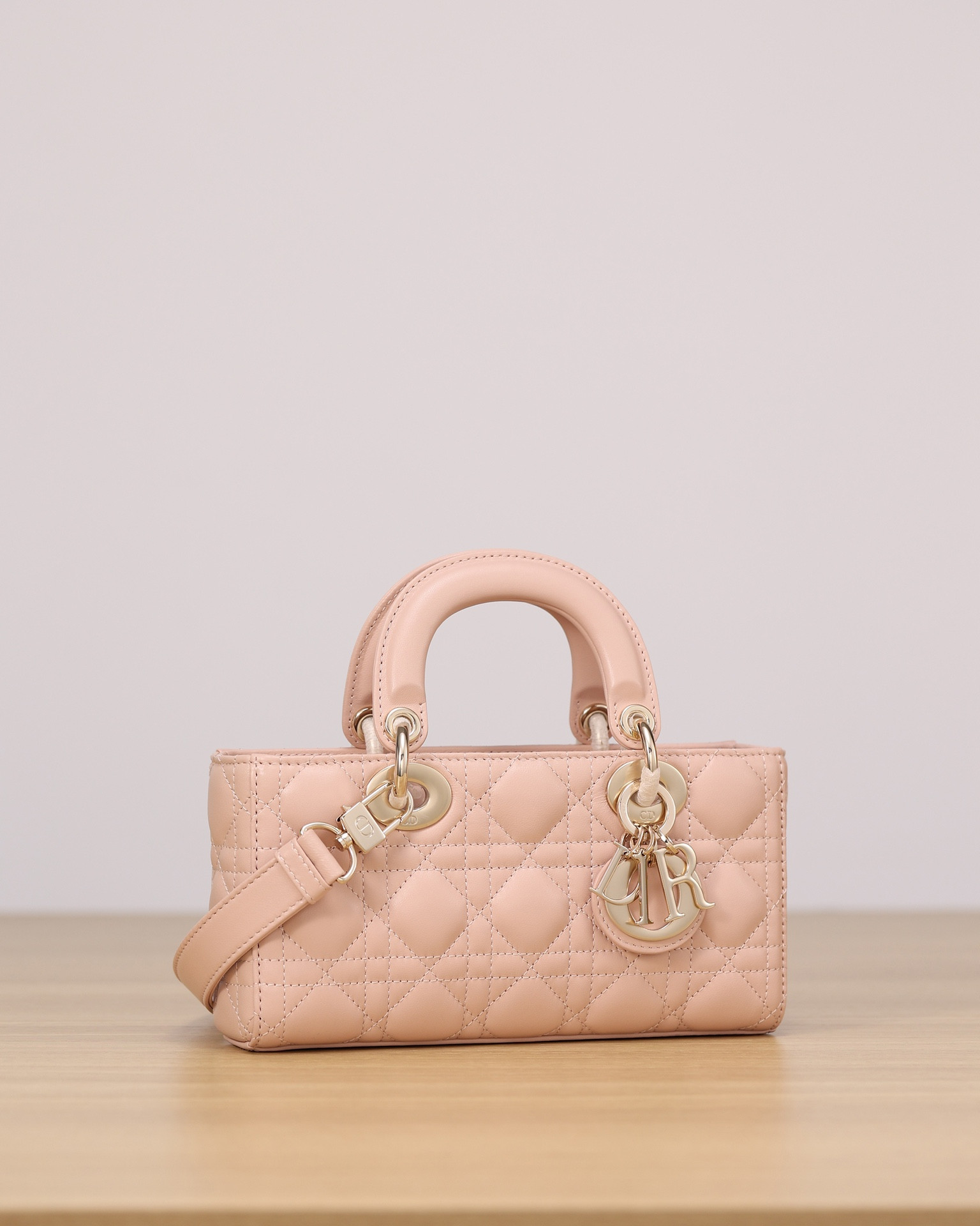 Diro Small Lady D-Joy Bag-22*12*6CM