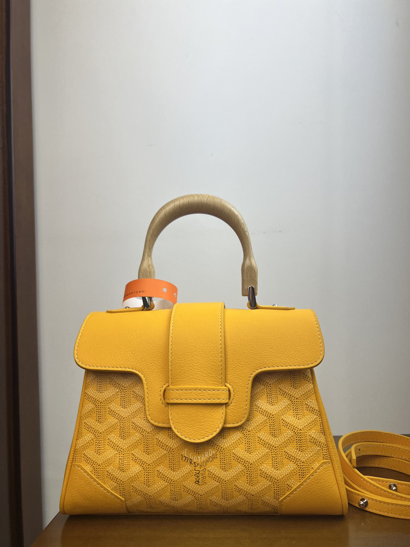 Go*ard saigon mini - 20x14.5×9cm