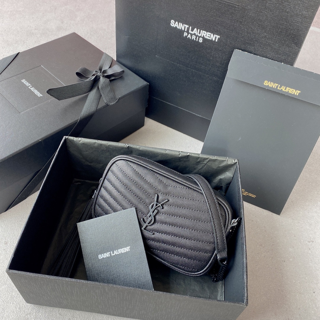 Y*L lou camera bag-19*11*5cm