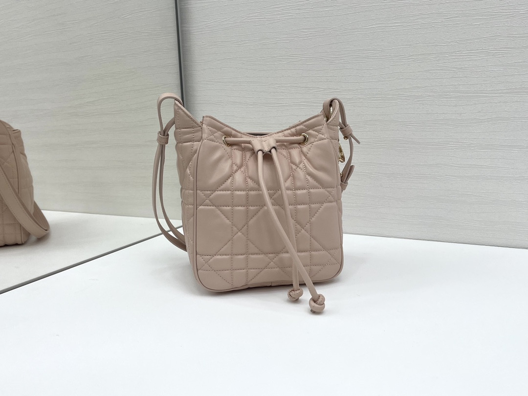 Diro D-Motion Bag - 18.5x20.5x11CM