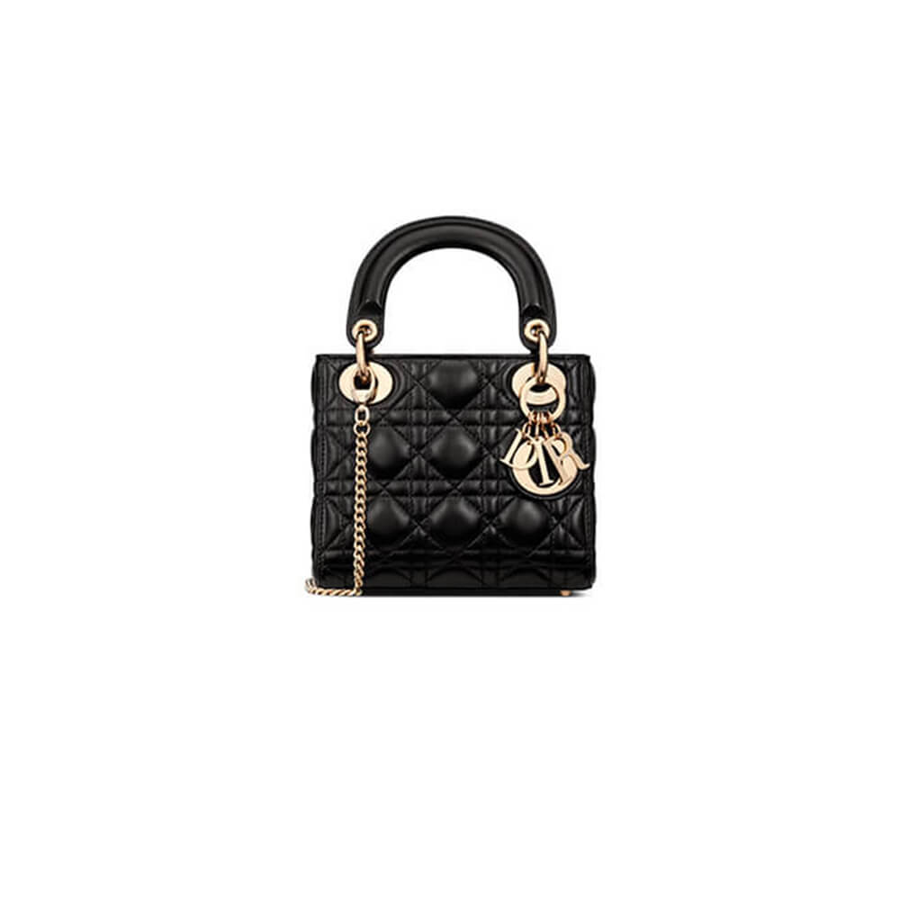 mini lady D*or bag